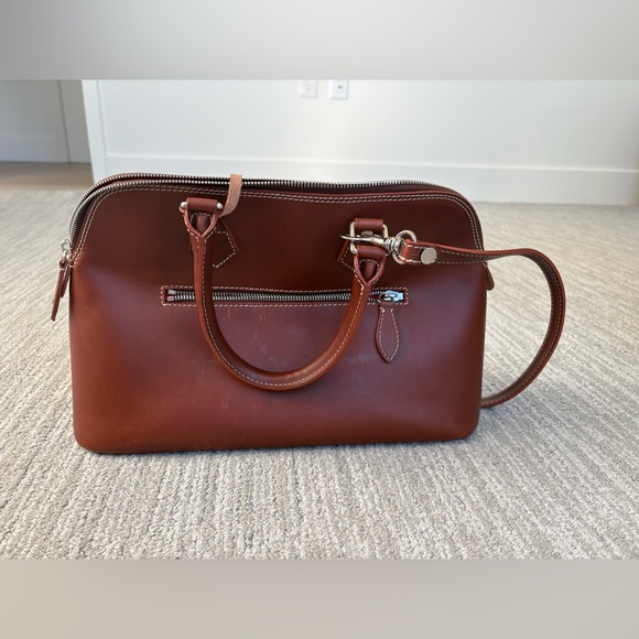 Dooney & Bourke Satchel - Picture 2 of 6